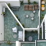 Stayhere Casablanca - Maarif - Elite Residence