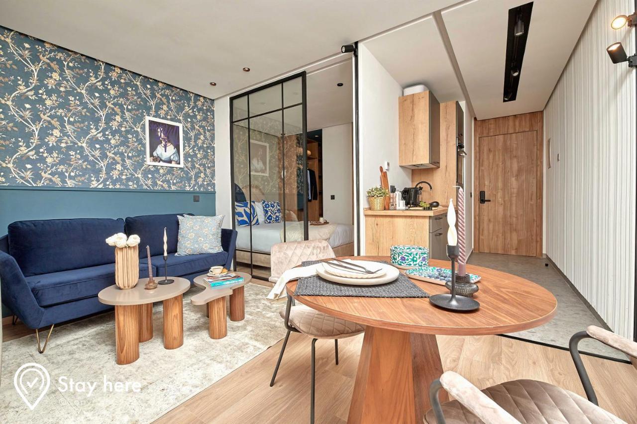 Stayhere - Maarif - Elite