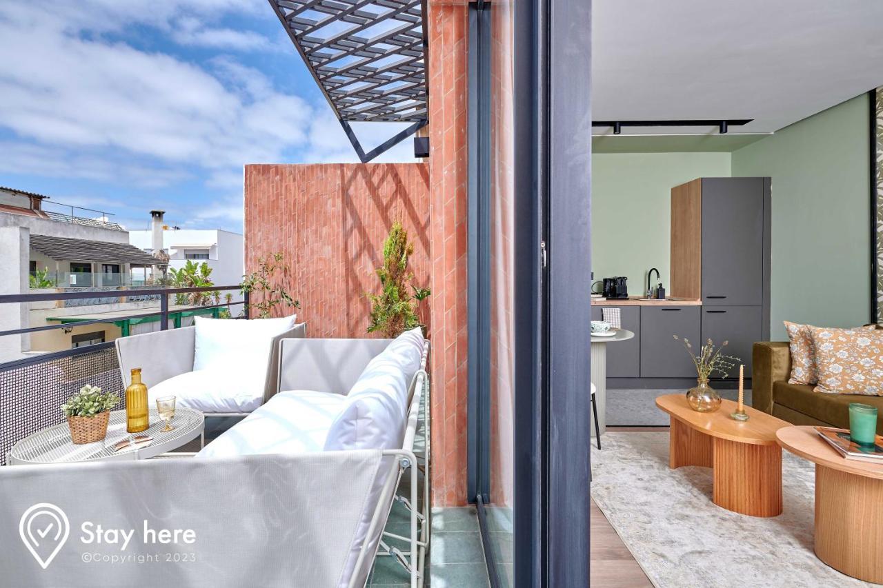 Stayhere - Maarif - Elite Aparthotel *