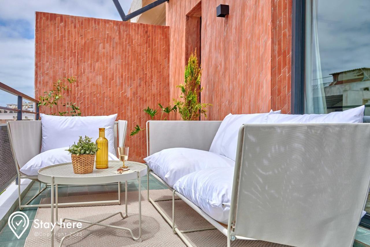 Stayhere - Maarif - Elite
