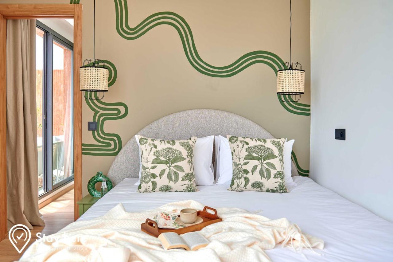 Stayhere - Maarif - Elite Aparthotel *