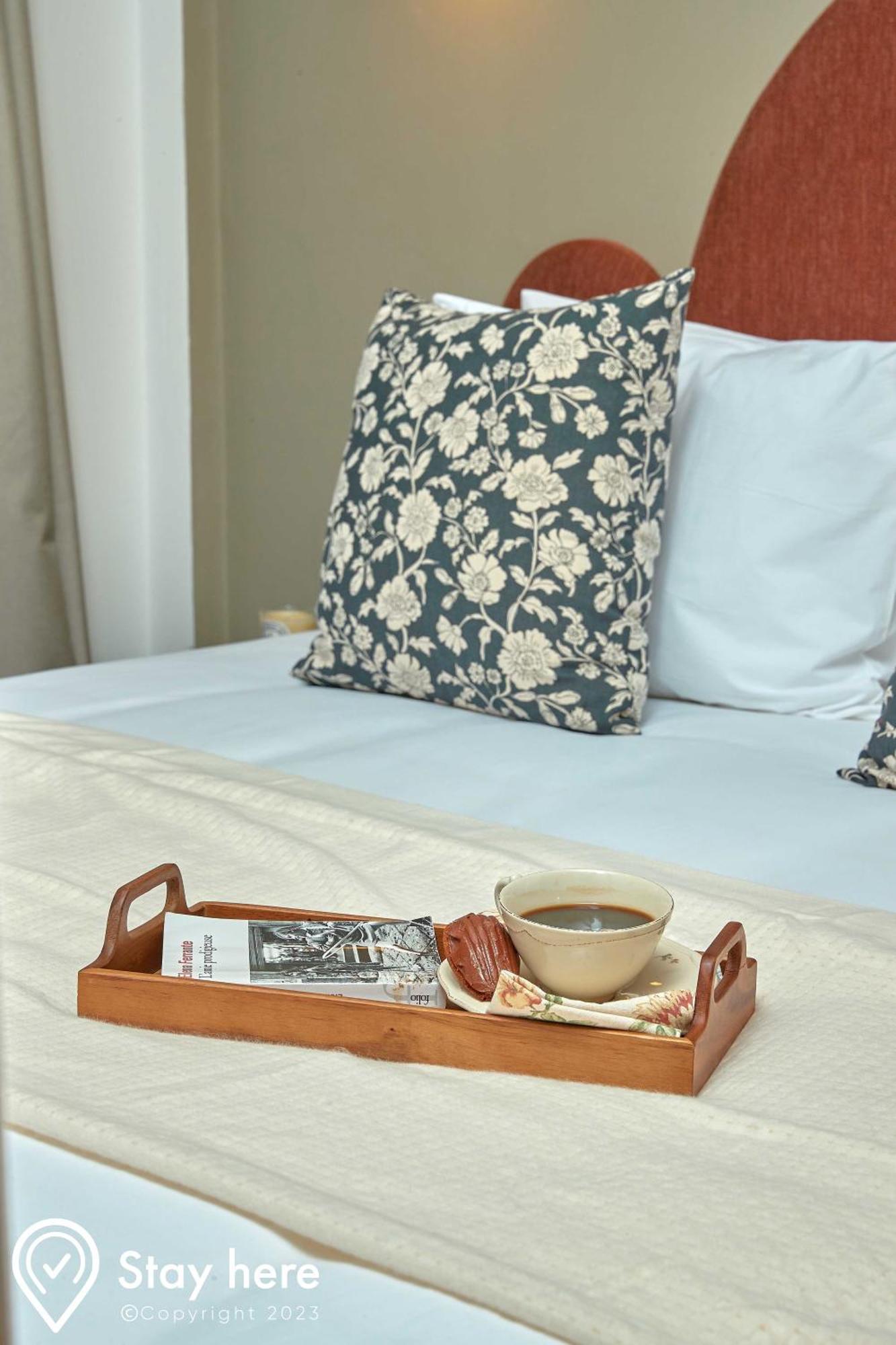 Stayhere - Maarif - Elite Casablanca