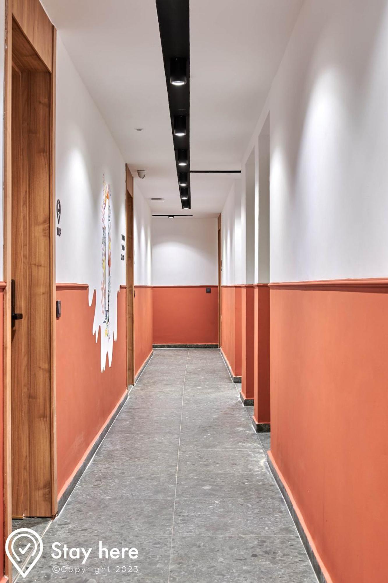 Aparthotel Stayhere - Maarif - Elite