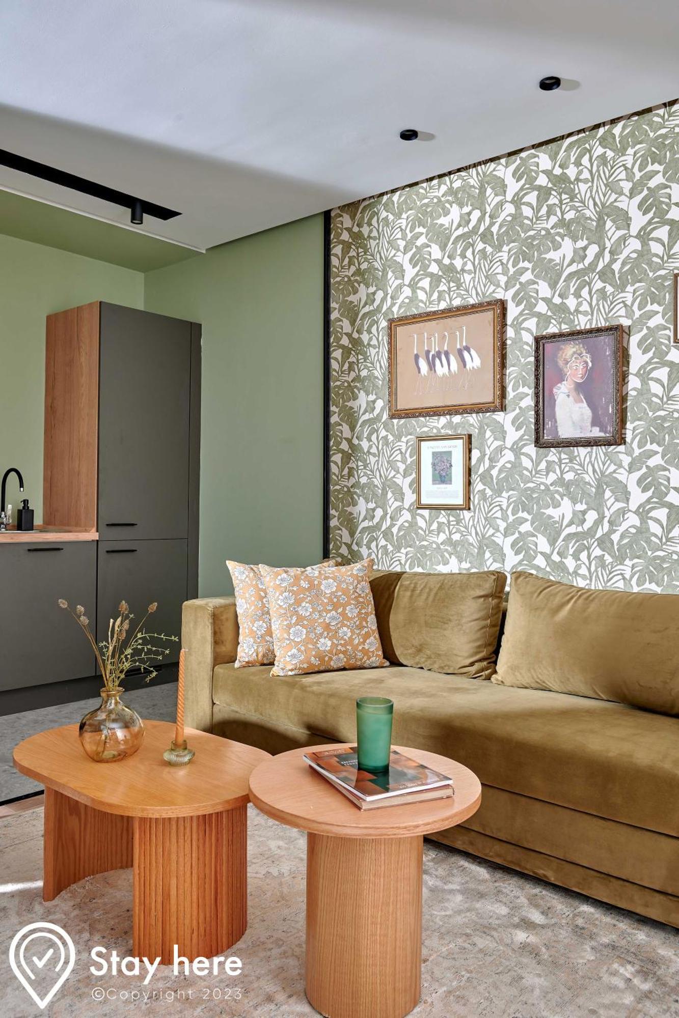 Stayhere - Maarif - Elite