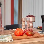 Stayhere Casablanca - Maarif - Elite Residence