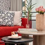 Stayhere Casablanca - Maarif - Elite Residence