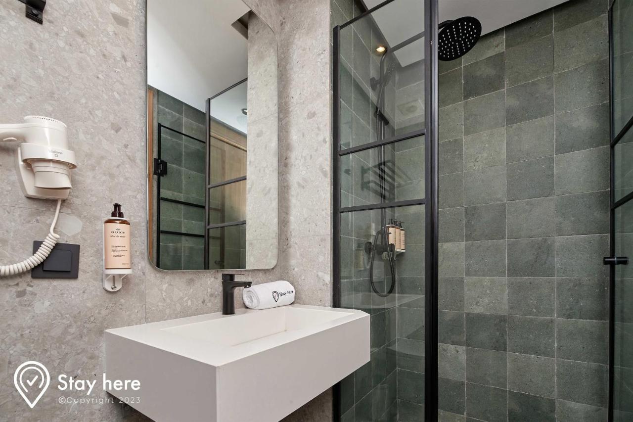 Stayhere - Maarif - Elite Casablanca