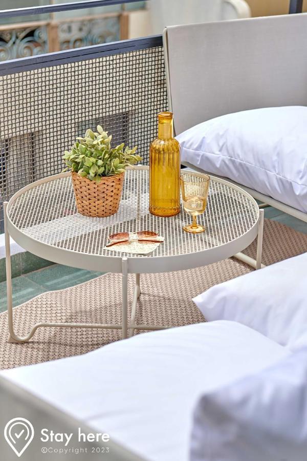 Stayhere - Maarif - Elite Aparthotel