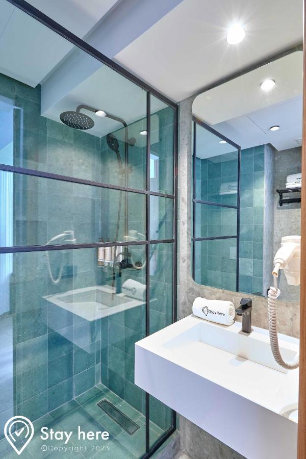 Stayhere - Maarif - Elite