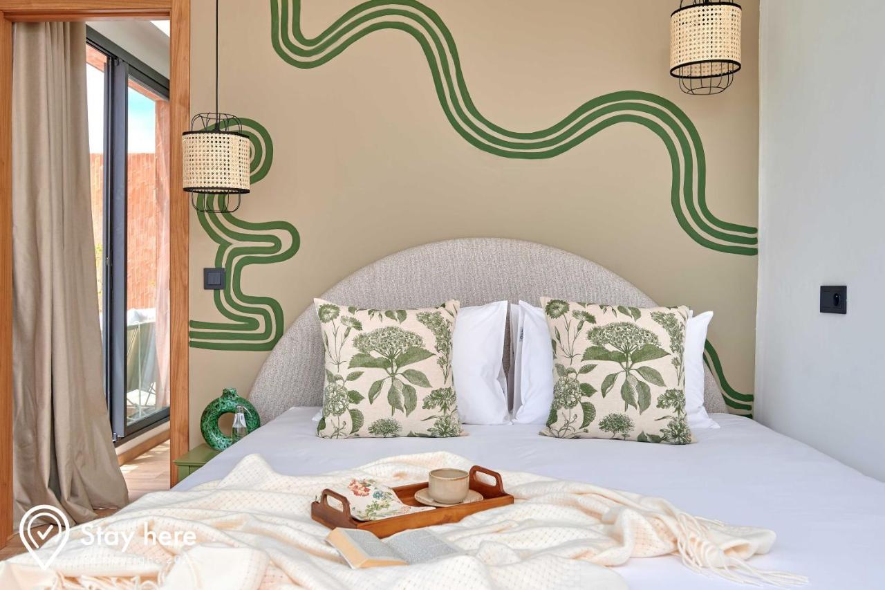 Stayhere - Maarif - Elite 4*