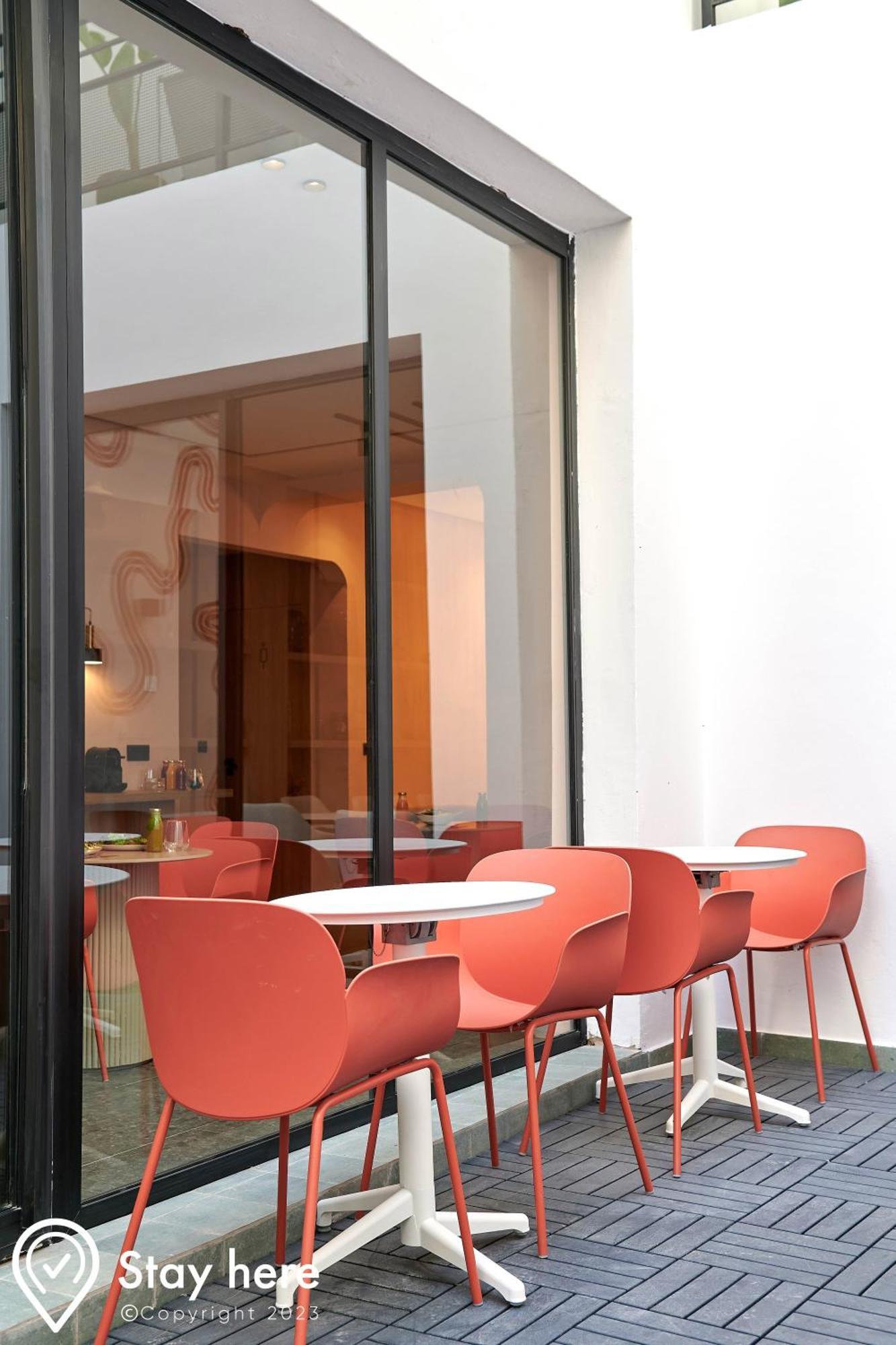 Stayhere - Maarif - Elite 4*
